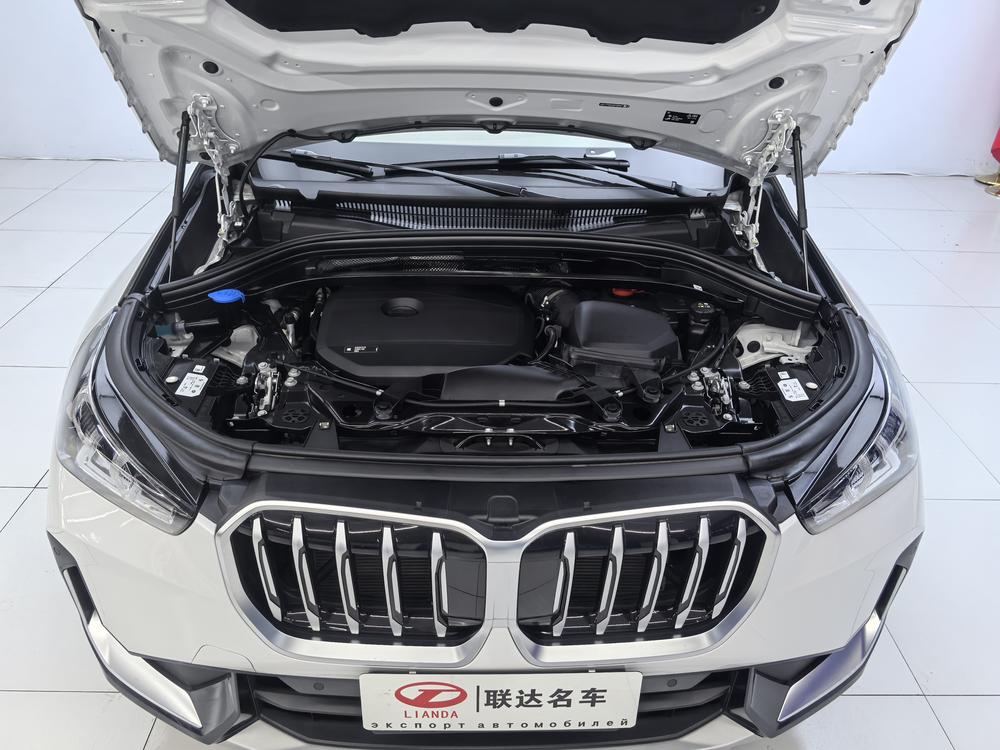 BMW X1 2024 car image #7
