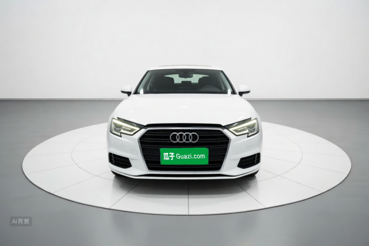 Audi A3 2017 #3 Audi A3 2017 car image #3