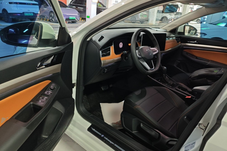 Volkswagen Bora 2024 #12 Volkswagen Bora 2024 imagen de coche #12