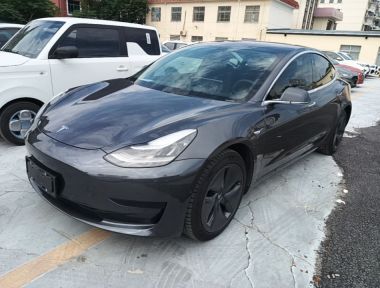 Tesla Model 3 2020 Tesla Model 3 2020 car image