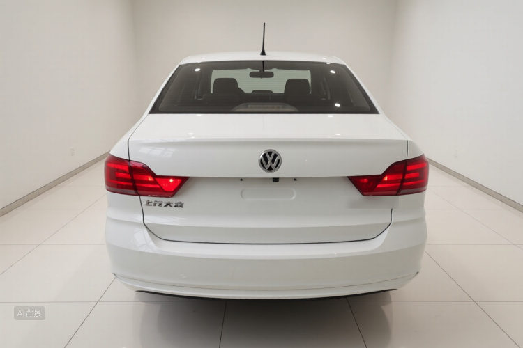 Volkswagen Santana 2019 #6 Volkswagen Santana 2019 car image #6