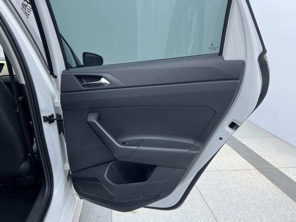 Volkswagen Polo 2022 #22 Volkswagen Polo 2022 car image #22