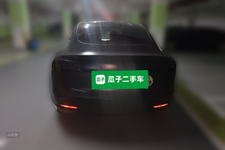 Tesla Model 3 2021 #6 Tesla Model 3 2021 car image #6