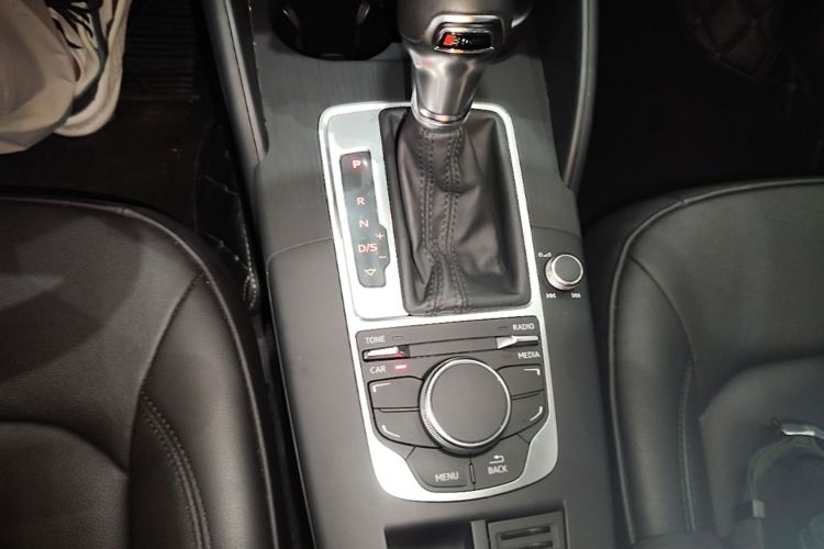 Audi A3 2016 #14 Audi A3 2016 immagine di auto #14
