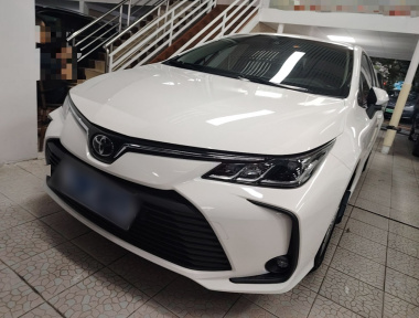 Toyota Corolla 2024 car image 