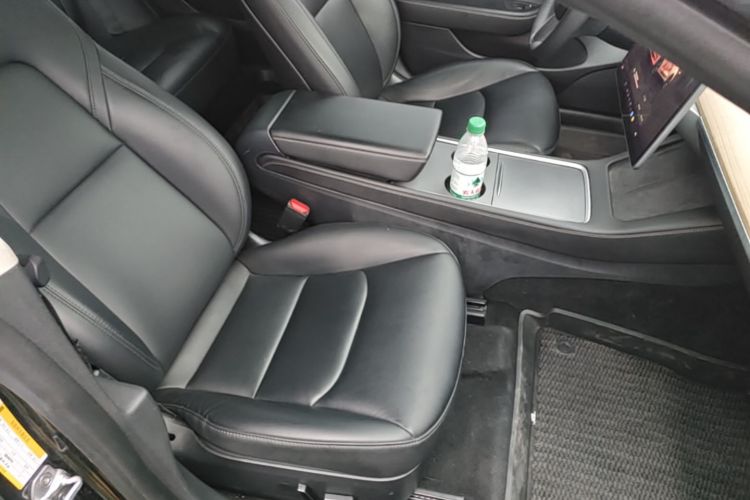Tesla Model 3 2023 #24 Tesla Model 3 2023 car image #24