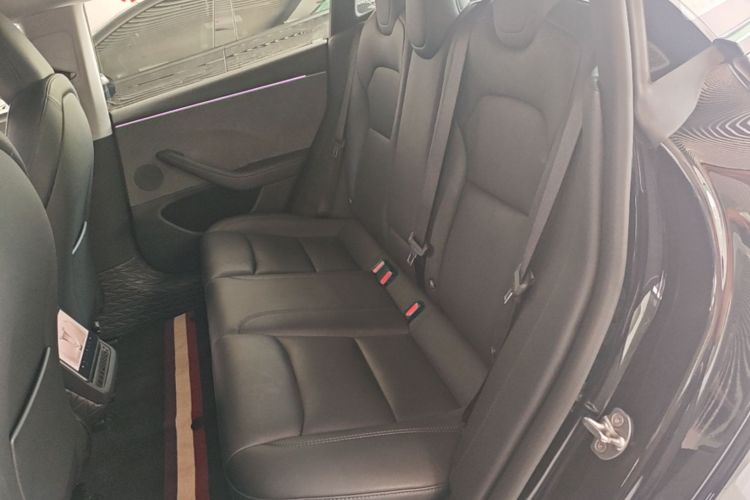 Tesla Model 3 2025 #17 Tesla Model 3 2025 immagine di auto #17