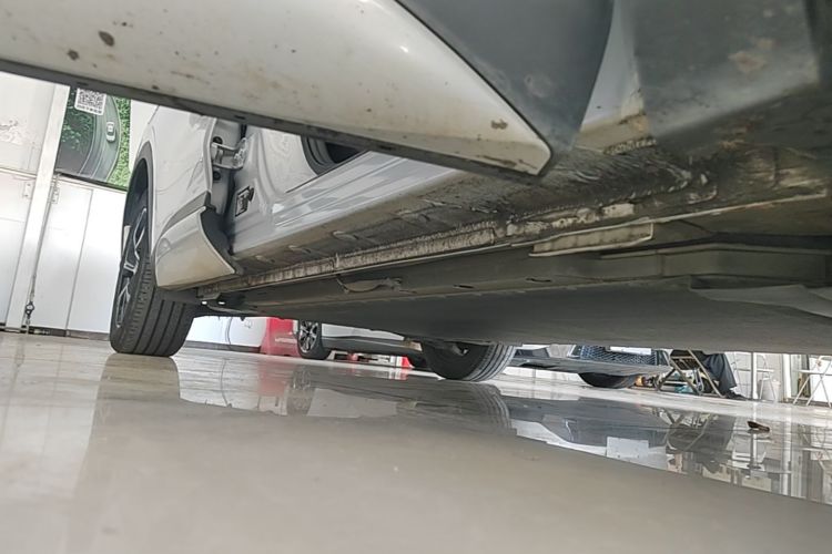 BYD Yuan Plus 2023 car image #27