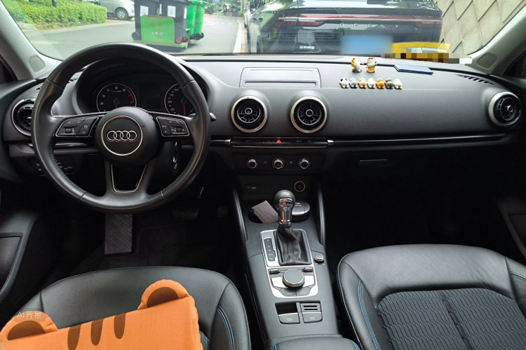 Audi A3 2019 #11 Audi A3 2019 immagine di auto #11