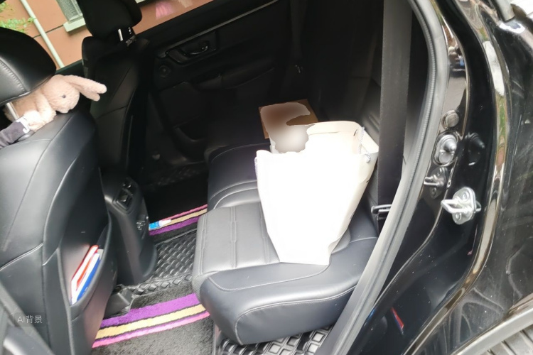Honda CR-V 2020 car image #19