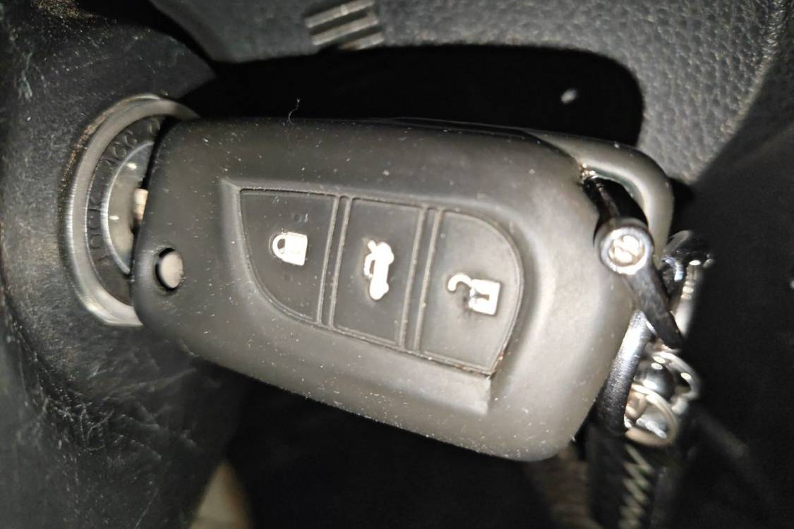 Toyota Corolla 2015 #28 Toyota Corolla 2015 imagen de coche #28