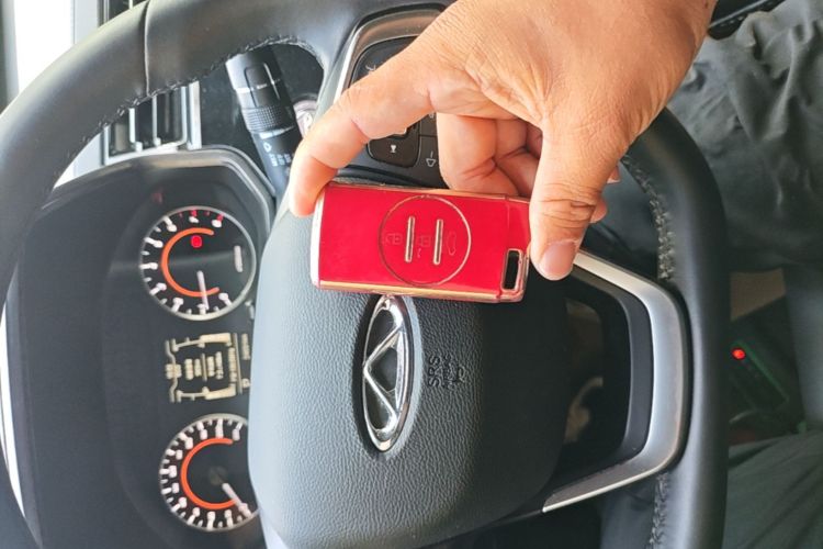 Chery Tiggo 3x 2022 image de voiture #14