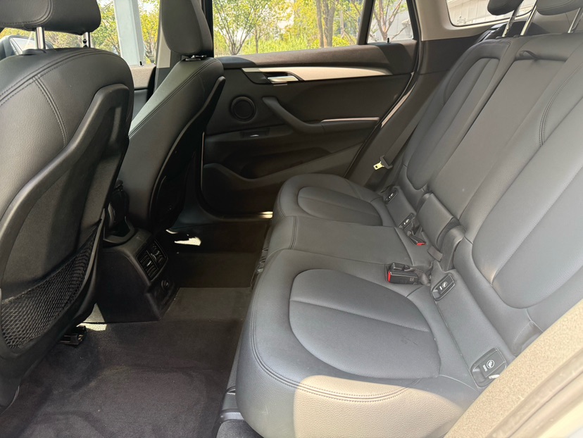 BMW X1 2016 immagine di auto #5