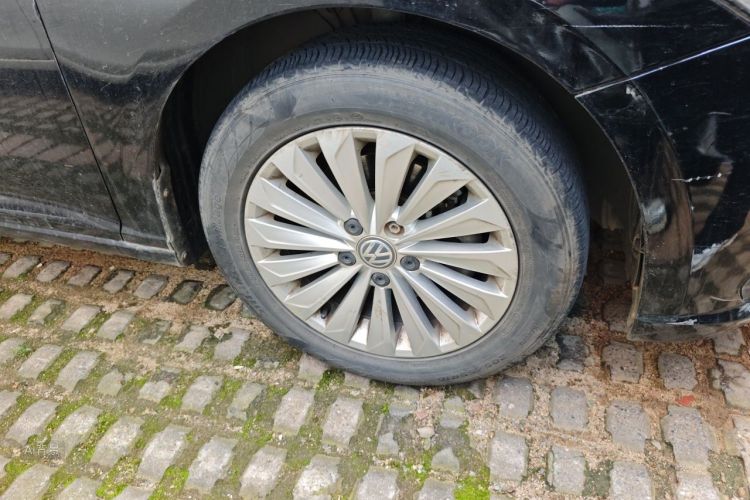 Volkswagen Lavida 2019 #9 Volkswagen Lavida 2019 car image #9