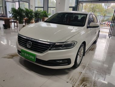 Volkswagen Lavida 2019 汽车图片 