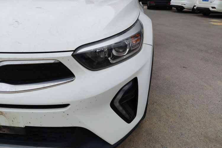 起亚 奕跑 2019 汽车图片 #23