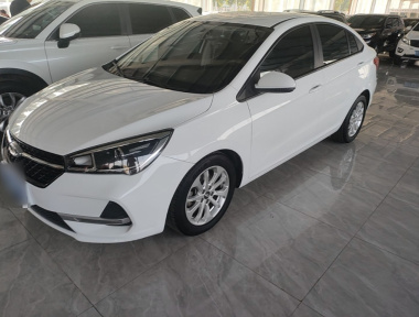 Chery Arrizo 5 2019 Chery Arrizo 5 2019 imagen de coche