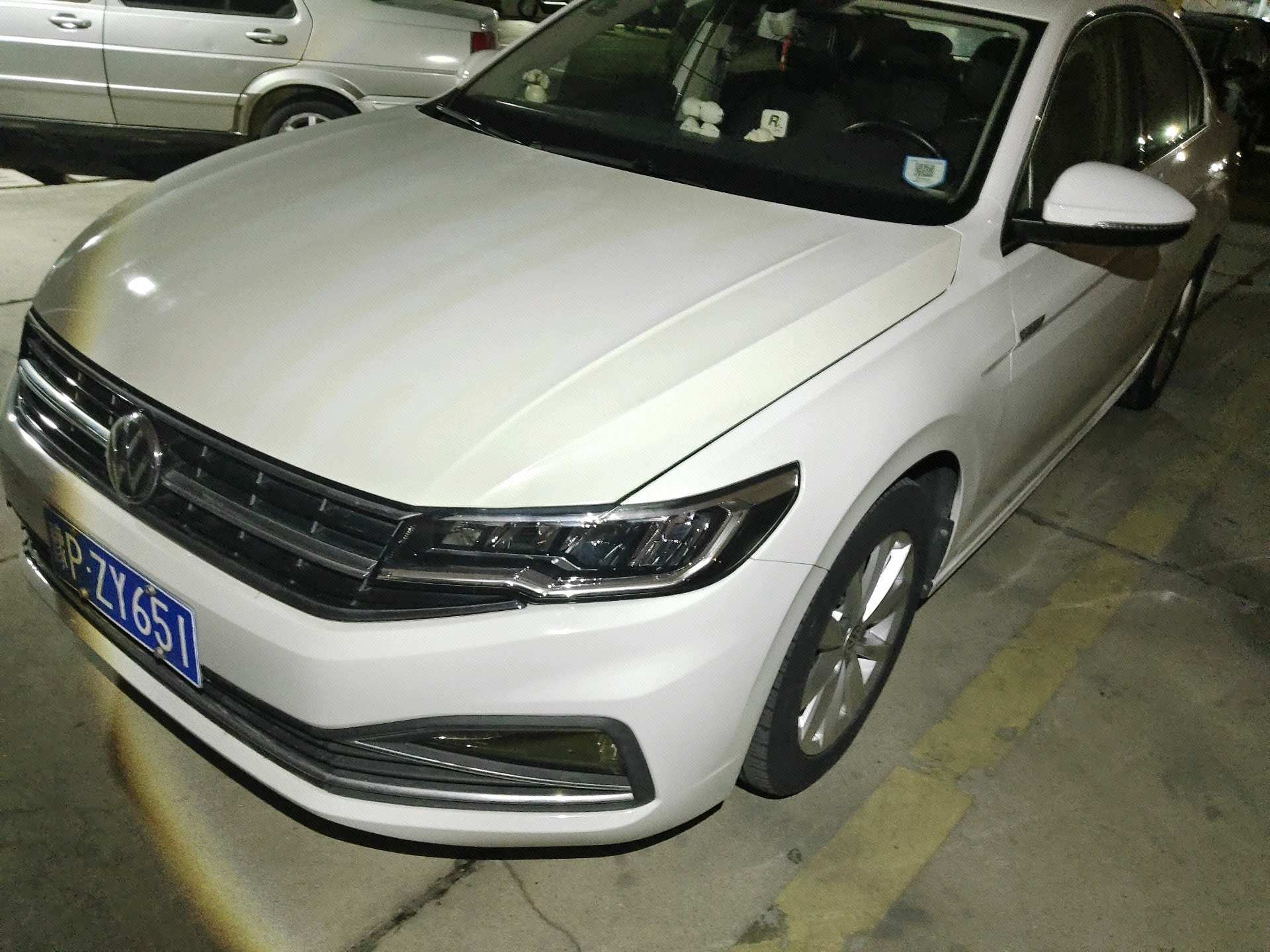 Volkswagen Bora 2019 car image 