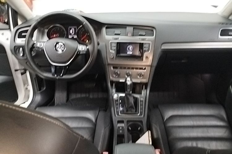 Volkswagen Golf 2016 #11 Volkswagen Golf 2016 car image #11