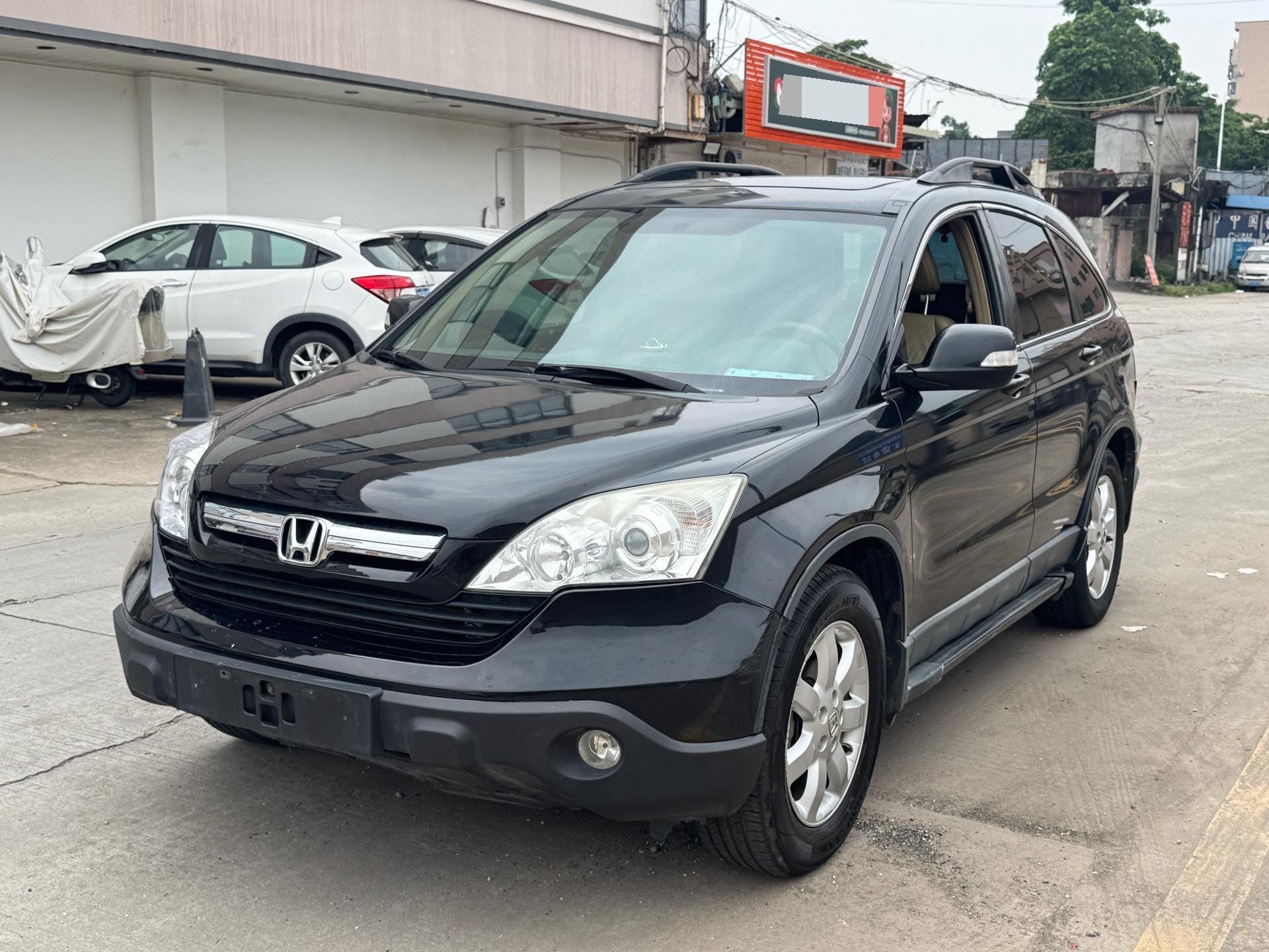 2008 2008 car image
