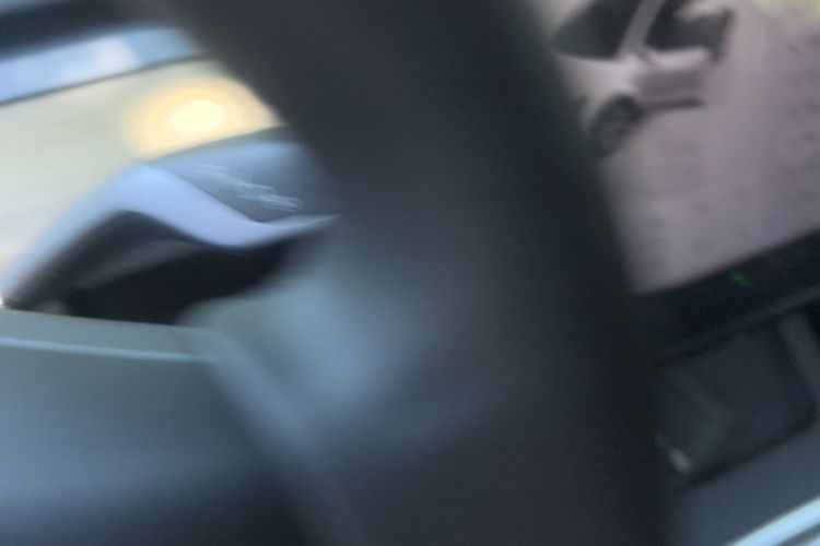 Tesla Model Y 2023 #18 Tesla Model Y 2023 car image #18
