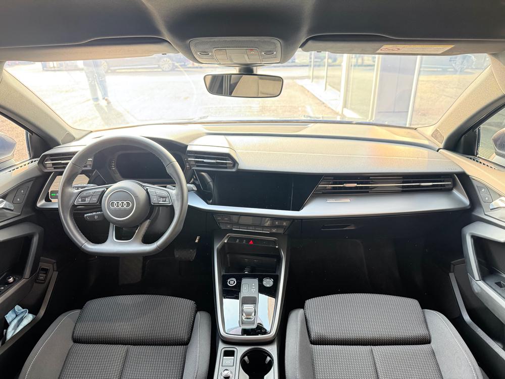 Audi A3 2024 car image #6