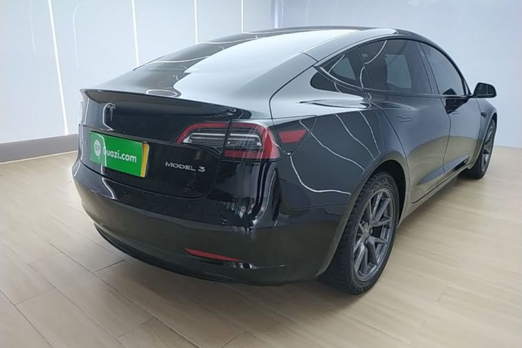 Tesla Model 3 2022 #7 Tesla Model 3 2022 car image #7