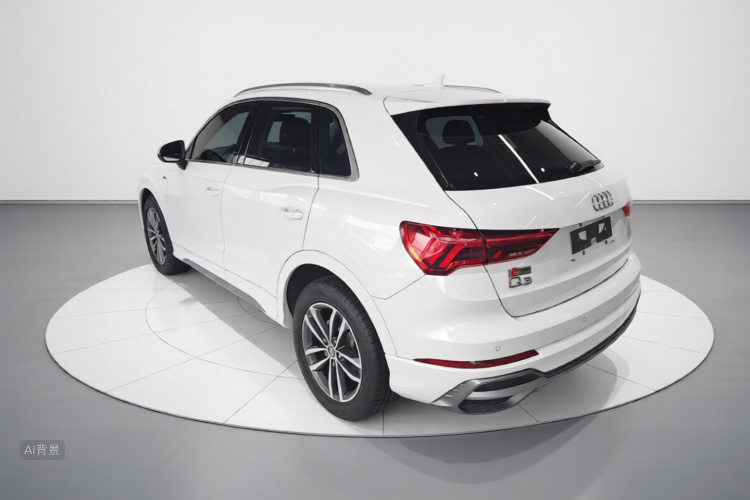 Audi Q3 2021 #5 Audi Q3 2021 car image #5