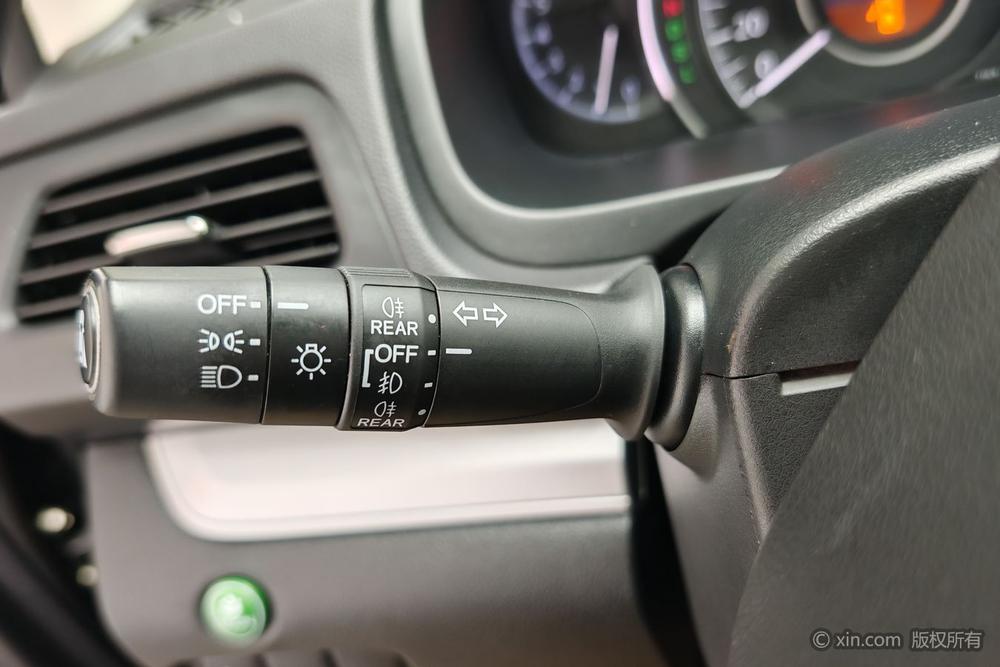 Honda CR-V 2015 car image #15