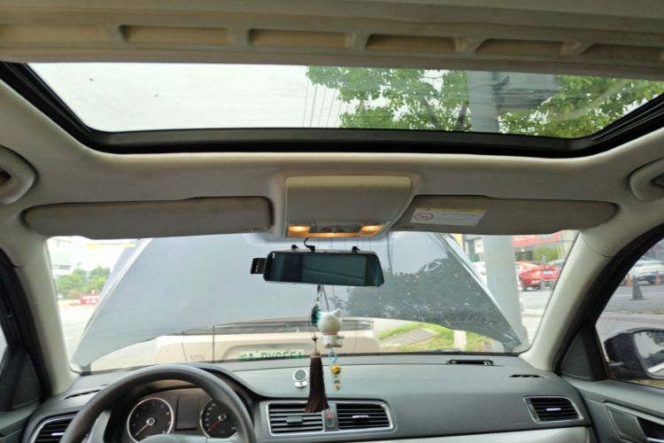 Volkswagen Lavida 2016 car image #20