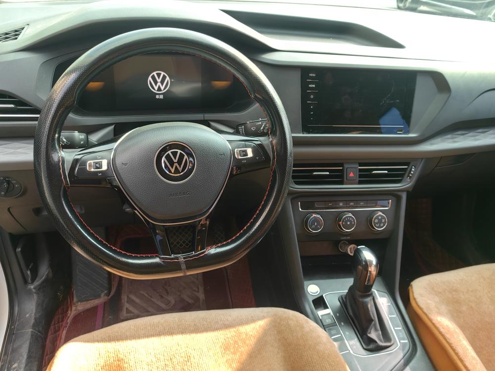 Volkswagen Tharu 2022 #11 Volkswagen Tharu 2022 image de voiture #11