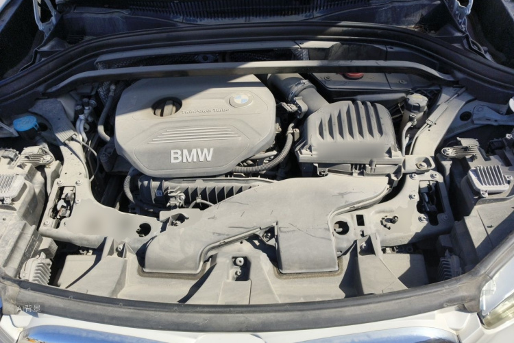 BMW X1 2016 imagem de carro #22