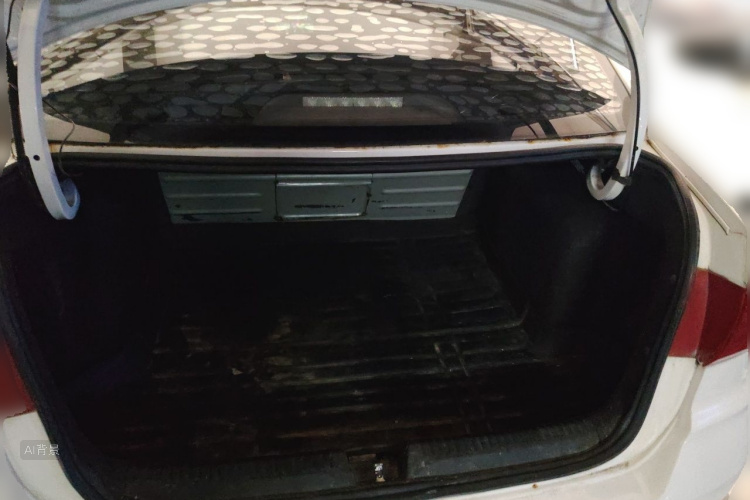 Volkswagen Santana 2017 #21 Volkswagen Santana 2017 car image #21