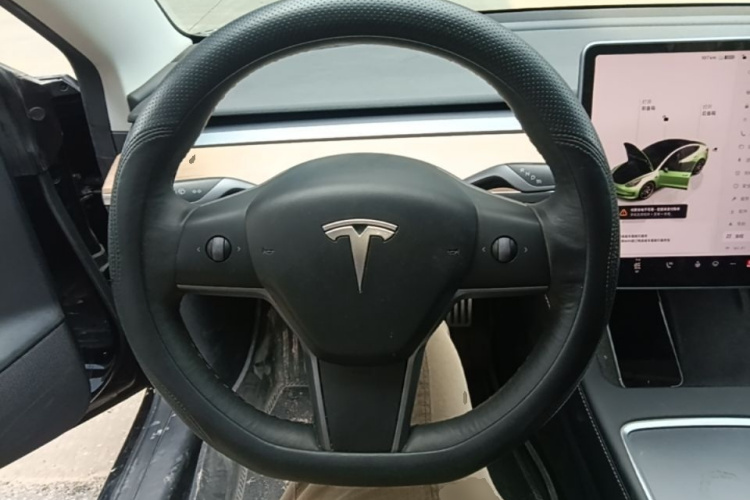 Tesla Model 3 2022 #11 Tesla Model 3 2022 car image #11