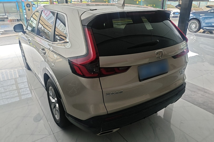 Honda CR-V 2023 car image #7