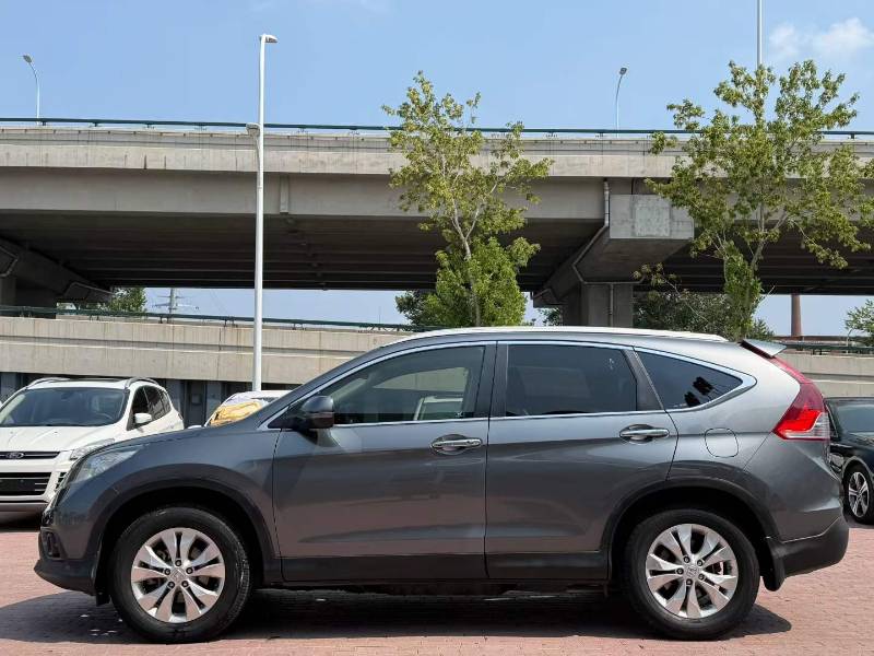 Honda CR-V 2013 car image #3
