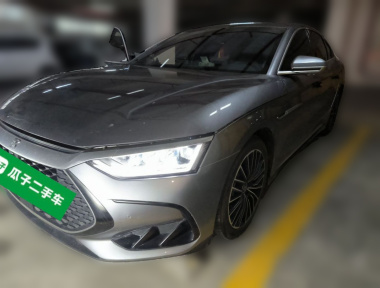 BYD Han 2023 BYD Han 2023 car image