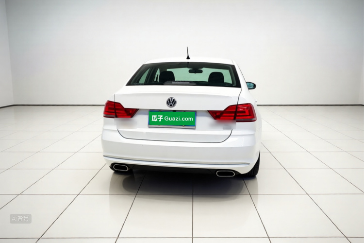 Volkswagen Santana 2017 #6 Volkswagen Santana 2017 car image #6