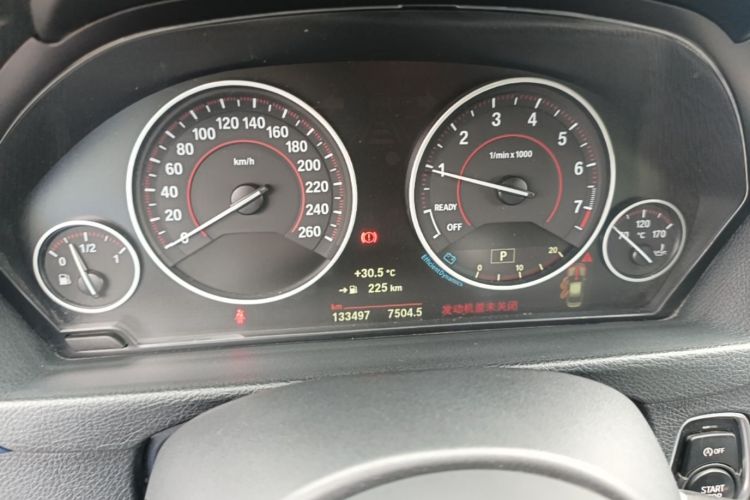 BMW 3 Series 2019 image de voiture #12