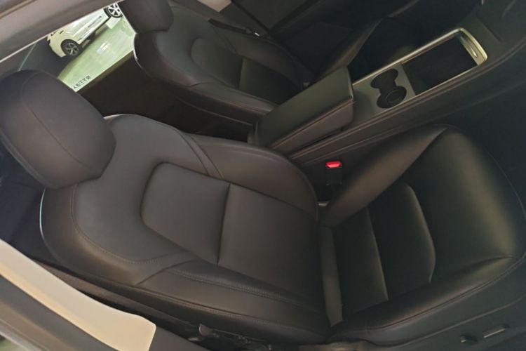 Tesla Model Y 2022 #24 Tesla Model Y 2022 car image #24