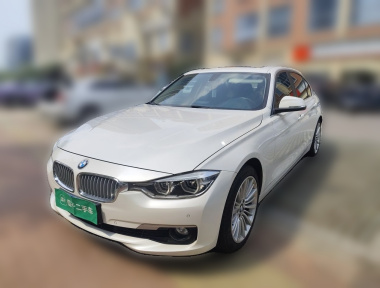 BMW 3 Series 2018 BMW 3 Series 2018 car image