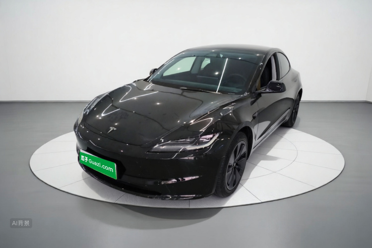 Tesla Model 3 2023 #2 Tesla Model 3 2023 car image #2