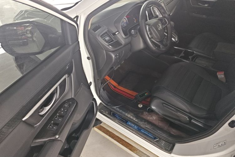 Honda CR-V 2020 #16 Honda CR-V 2020 car image #16