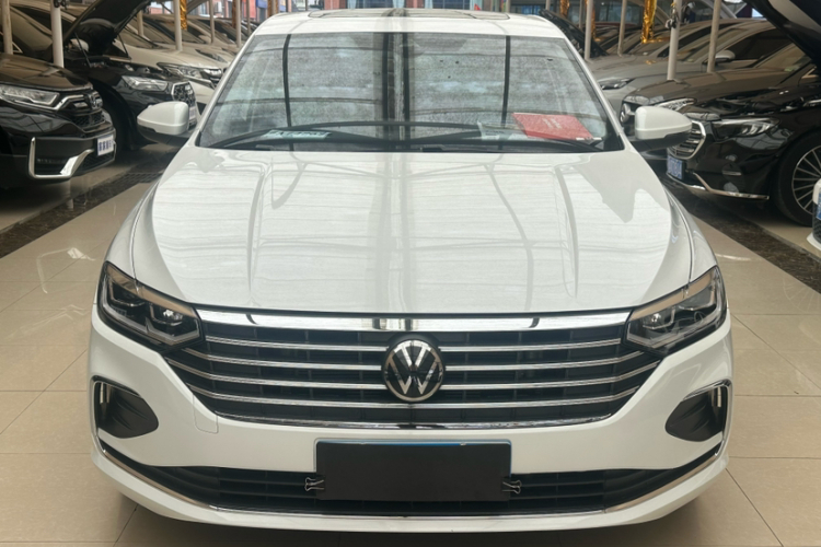 Volkswagen Lavida 2023 #3 Volkswagen Lavida 2023 car image #3