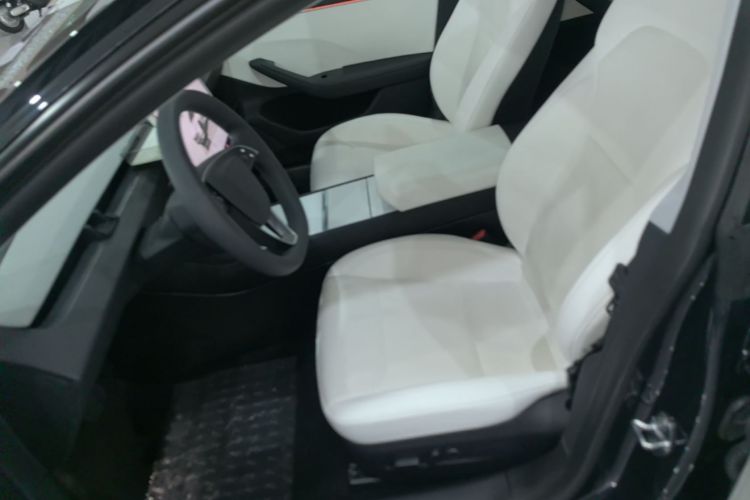 Tesla Model 3 2024 car image #15