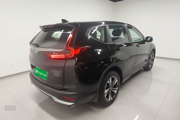 Honda CR-V 2022 #7 Honda CR-V 2022 car image #7