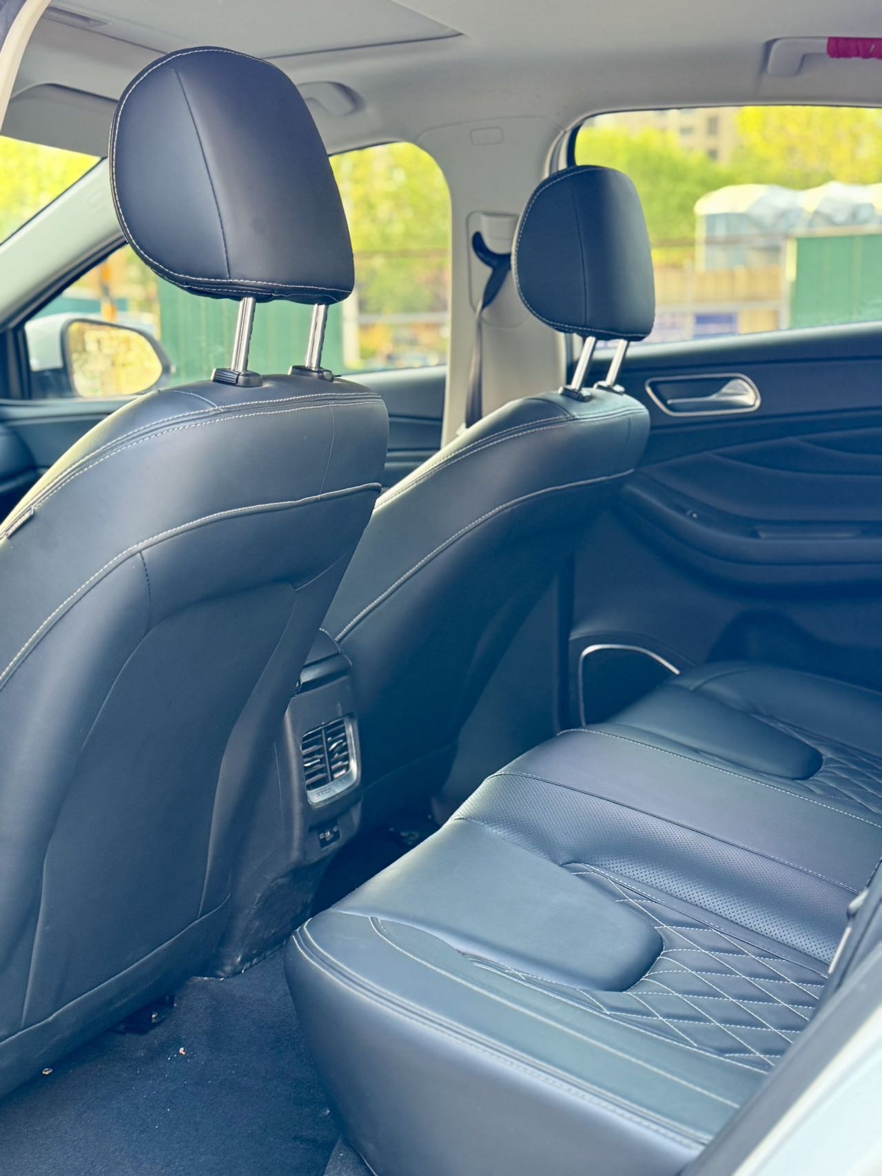 Chery Arrizo GX 2019 car image #4