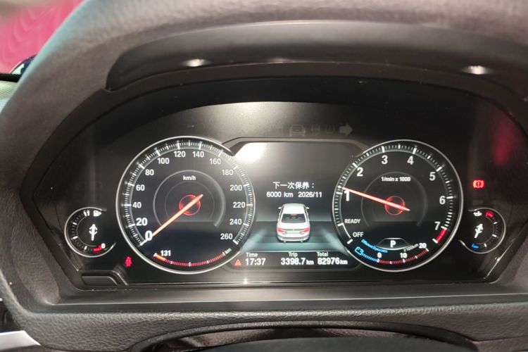 BMW 3 Series 2018 #12 BMW 3 Series 2018 image de voiture #12
