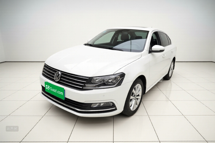 Volkswagen Lavida 2017 #2 Volkswagen Lavida 2017 car image #2
