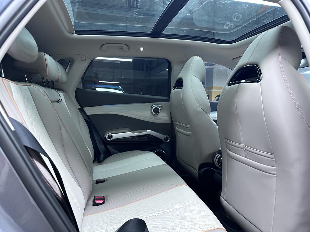 BYD Yuan Plus 2023 car image #11